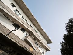 -中国美术学院象山校区-民艺博物馆