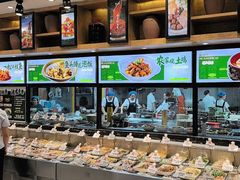 -黄泥岗·地道湖北菜(奥特莱斯店)