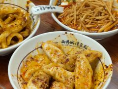 -小谭豆花(西大街店)