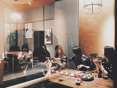-梅间堂茶馆(绿地缤纷城店)