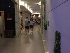 -纽斯桑拿会所(餐厅天山路店)