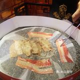 钟楼新开的秦炉烤肉！全部五折！冲呀