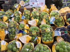 -果蔬好生活超市(东湖店)