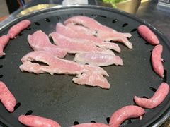 -大千金齐齐哈尔烤肉(清湖店)