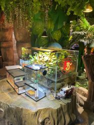 -酷嗒动物文化乐园(cutezoo西溪乐天城店)