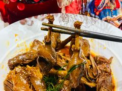 -知楚•精致湖北菜(武商MALL店)