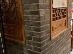-东来顺饭庄(西直门店)