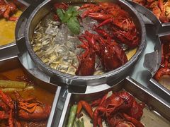 -金陵暴走小龙虾(南京总店)