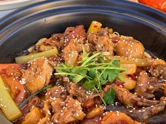 -聚汇三少·龙虾·中餐厅(莫邪路新天地店)