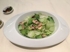 -郑州绿地JW万豪酒店-中餐厅