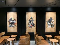 -星巴克臻选(国贸商城首店)