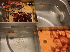 -海底捞火锅(杭州萧山宝龙广场店)