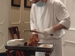 -上海总会SHANGHAICLUB(兴业太古汇店)
