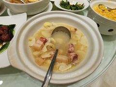 -金时代顺风大酒店(临港百联店)