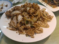 -振生清真饭店(永安道店)