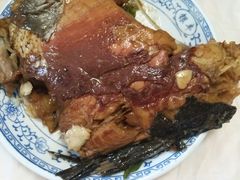 -秋香鱼馆(世凹桃园店)