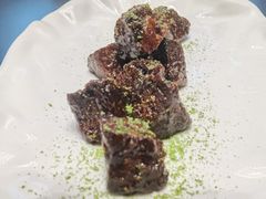 -翕间食·精致淮扬菜(江苏大剧院店)