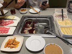 -海底捞火锅(高新活力汇店)