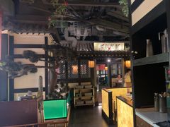 -苏乡兰亭·新派淮扬菜(吾悦广场店)