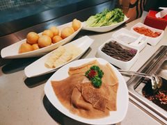 -海底捞火锅(金鼎广场店)