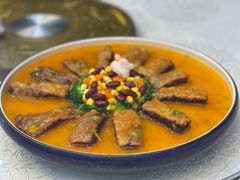 -清真悦宾楼食府(海湖店)