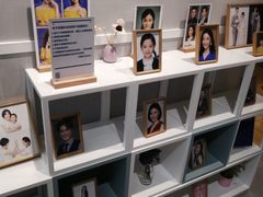 -天真蓝照相馆(龙岗万科里店)