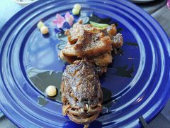 -蟹榭·本帮江浙菜·蟹宴(五角场合生汇商场店)