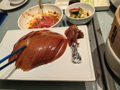 -小大董·烤鸭(观景餐厅·南京西路店)