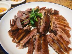 五拼-陈鹏鹏潮汕菜(宝安机场T3航站楼店)