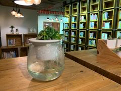 -香洲区图书馆(乐士文化区店)