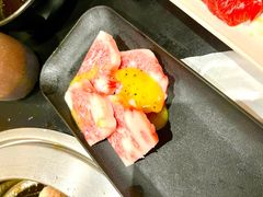 -和牛 烧肉寿喜烧涮锅 善(心斎橋店)