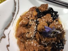 -长兴菜馆(高桥店)