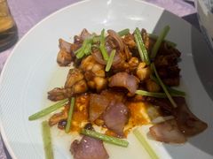 -山外山菜馆(玉泉路店)