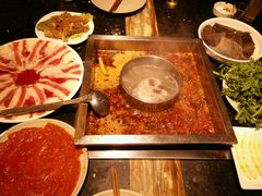 -北京烤鸭爱上川菜(中山路店)