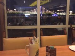 -LENBACH兰巴赫西餐啤酒坊(大连星海广场店)