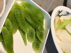-蜀留香火锅·始于1999·原四川老火锅(白堤路店)