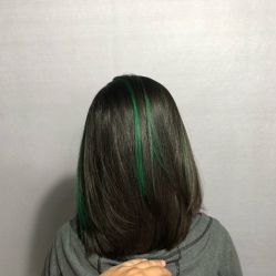 -HD HAIR STYLE