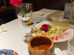-波特曼西餐厅(南岗店)