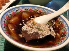 -鑫花溪牛肉米粉(东环大润发店)