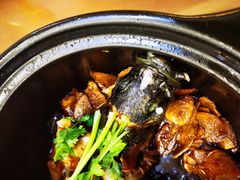 -鑫鸿达·海鲜闽菜热炒小馆(中山路店)