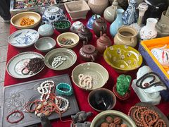 -三峡古玩城(泰古广场店)