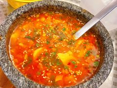 -馥二代韩式烤肉 2세대 불고기(喷水池店)