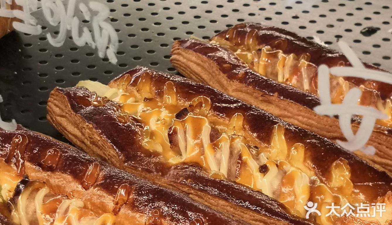 盐城甜品蛋糕烘焙天花板爱乐芙