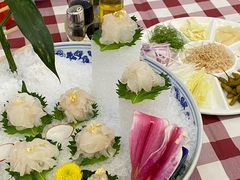 -吉源大排档·鱼生·海鲜(烧烤彩印厂店)