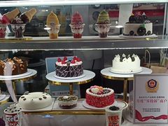 -DQ·蛋糕·冰淇淋(五棵松万达店)