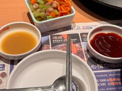 -韩香福脊骨汤锅(上杭路店)