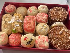 -芦庄子桂顺斋(和平路总店)