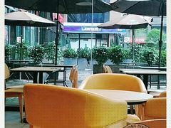 -漫咖啡(沙龙汇店)