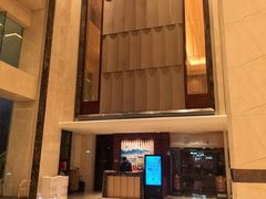 -郑州美盛喜来登大酒店