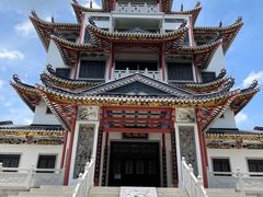 -广东花都湖国家湿地公园